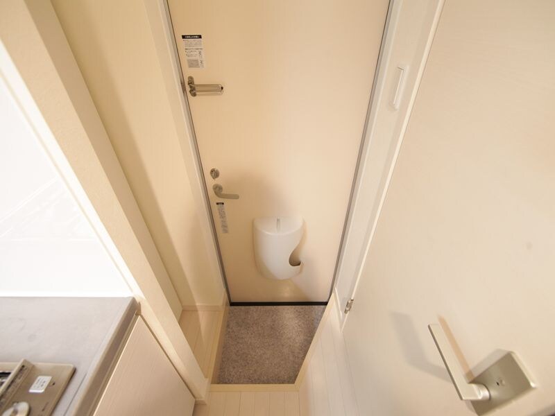 アーク東海通の物件内観写真