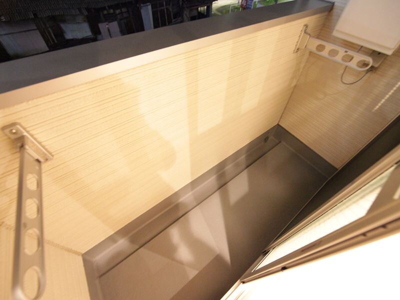 アーク東海通の物件内観写真