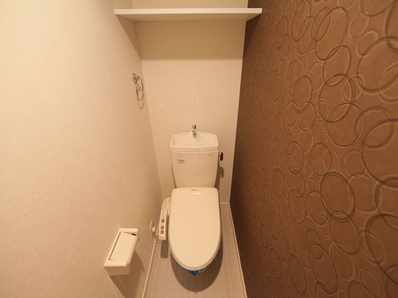 アーク東海通の物件内観写真