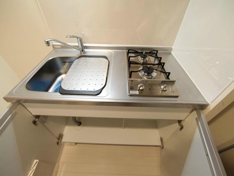 アーク東海通の物件内観写真