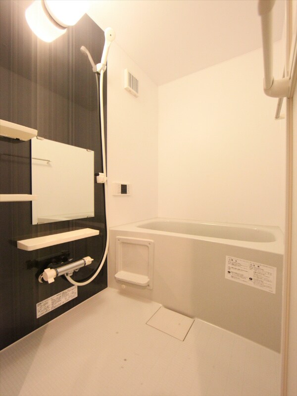 Alba港栄の物件内観写真