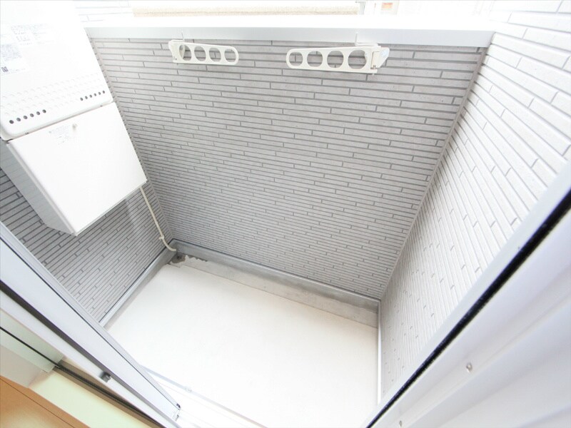 Alba港栄の物件内観写真