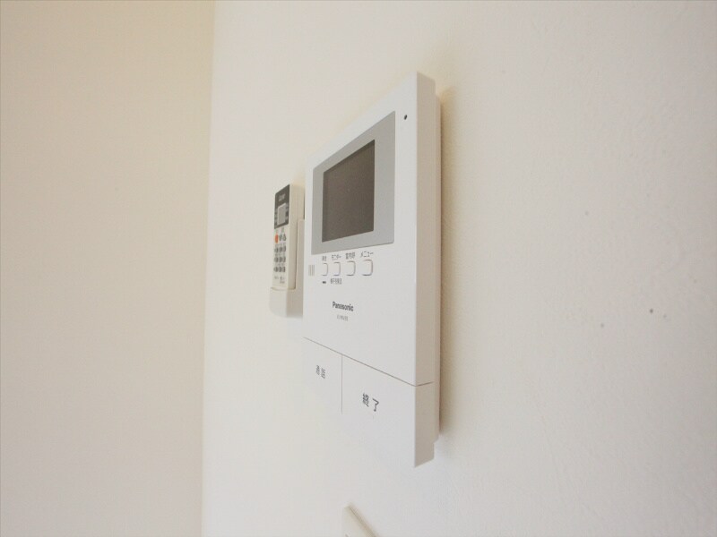 Alba港栄の物件内観写真