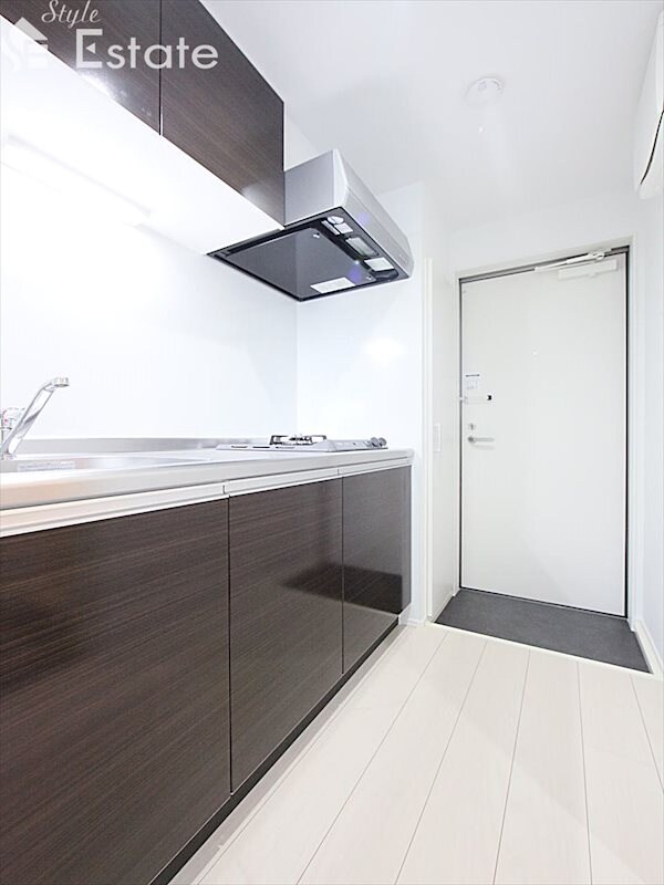 カーサ瑞穂の物件内観写真