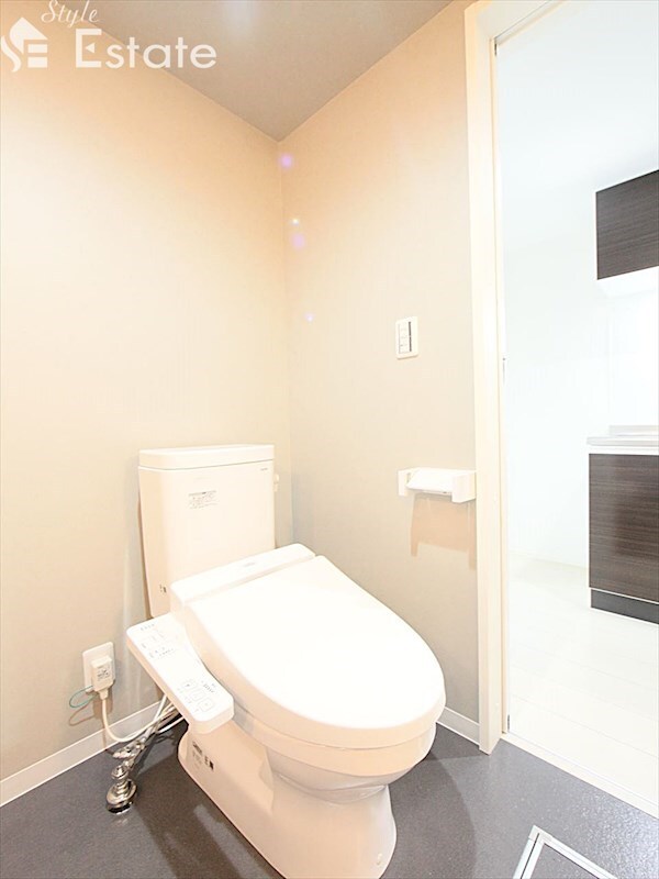 カーサ瑞穂の物件内観写真