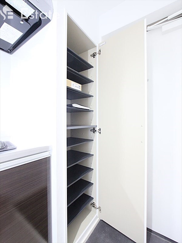 カーサ瑞穂の物件内観写真