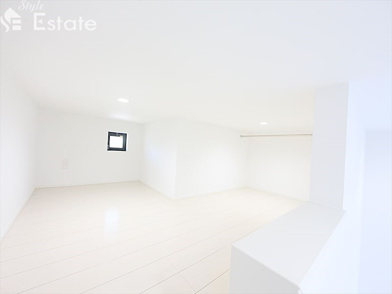 カーサ瑞穂の物件内観写真