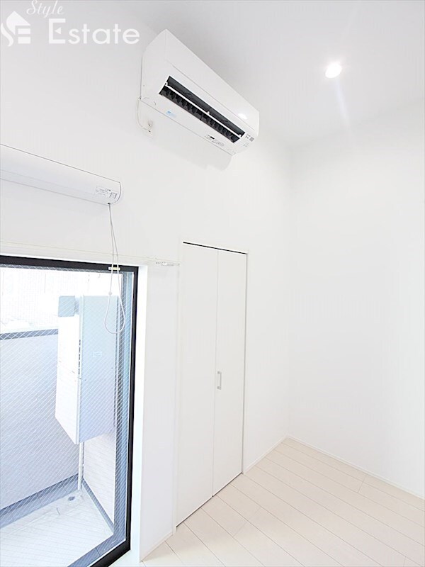 カーサ瑞穂の物件内観写真