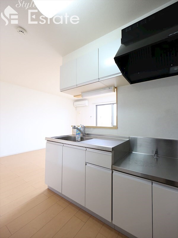 豊田本町駅 徒歩10分 2階の物件内観写真