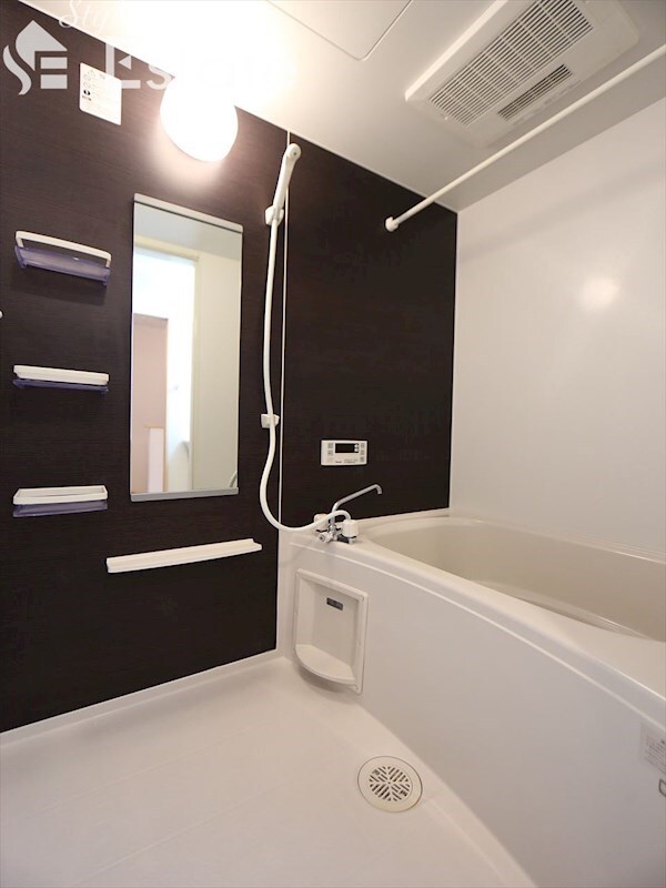 豊田本町駅 徒歩10分 2階の物件内観写真