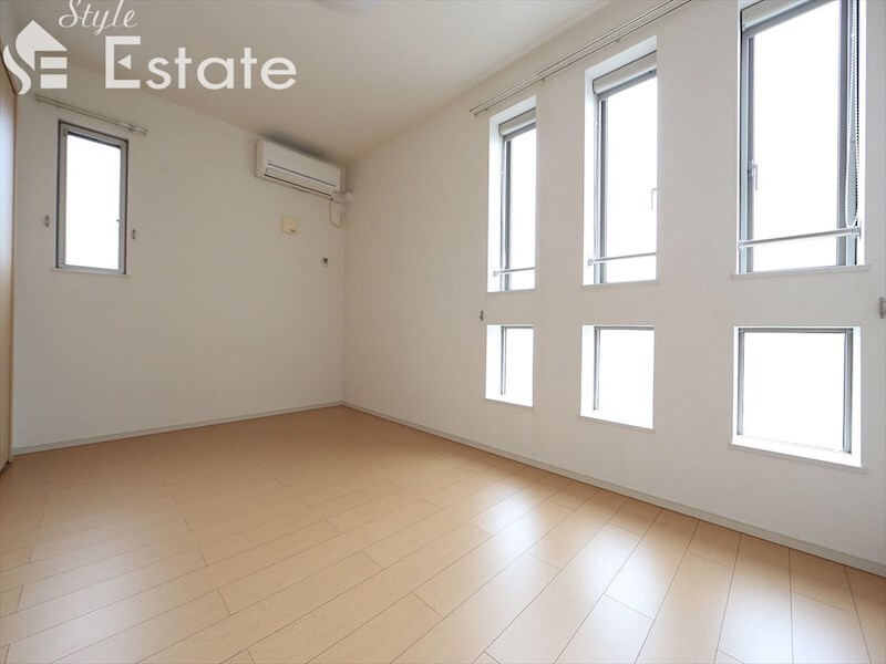 豊田本町駅 徒歩10分 2階の物件内観写真