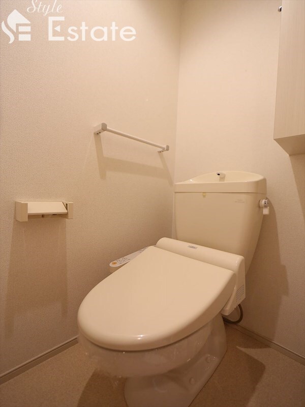 豊田本町駅 徒歩10分 2階の物件内観写真