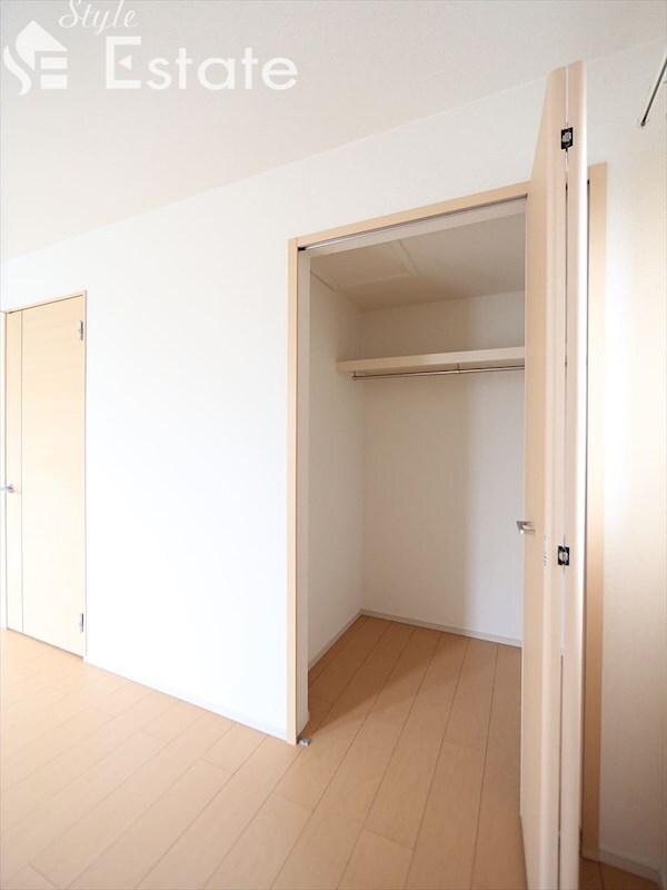 豊田本町駅 徒歩10分 2階の物件内観写真