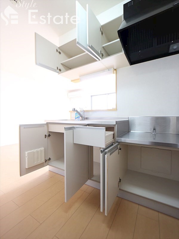 豊田本町駅 徒歩10分 2階の物件内観写真