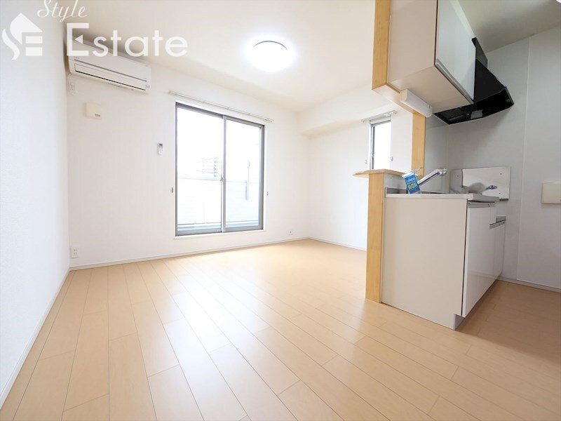 豊田本町駅 徒歩10分 2階の物件内観写真