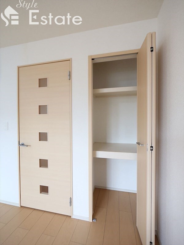 豊田本町駅 徒歩10分 2階の物件内観写真