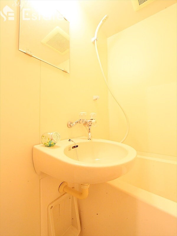 サンマール新瑞の物件内観写真