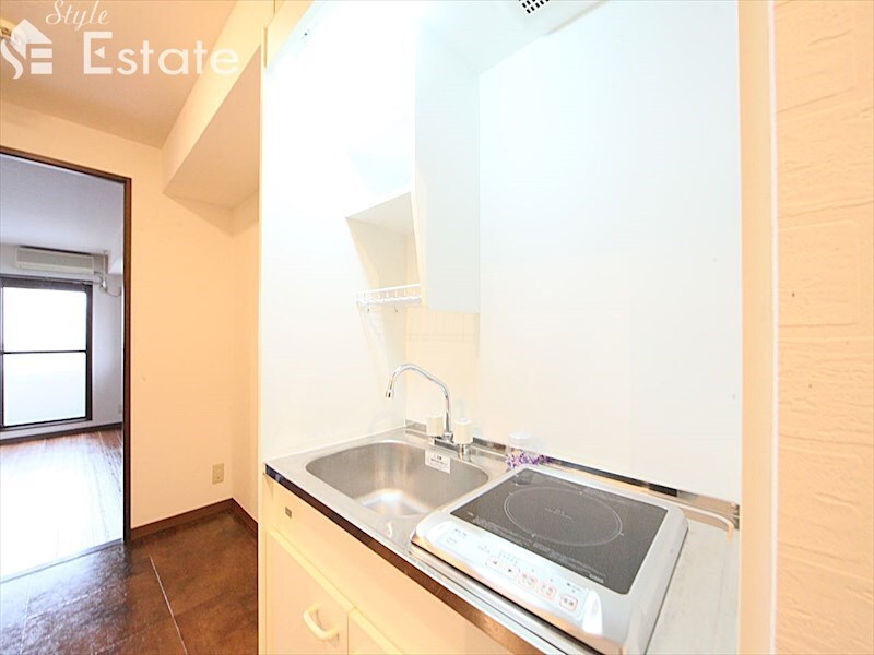 サンマール新瑞の物件内観写真