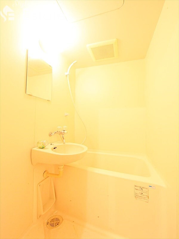 サンマール新瑞の物件内観写真