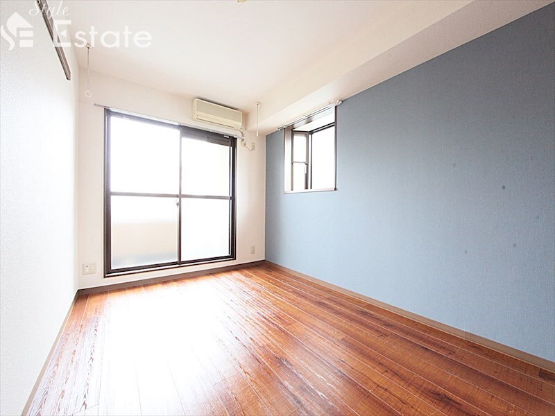 サンマール新瑞の物件内観写真