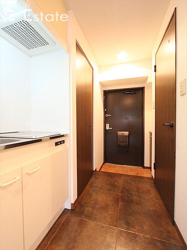 サンマール新瑞の物件内観写真