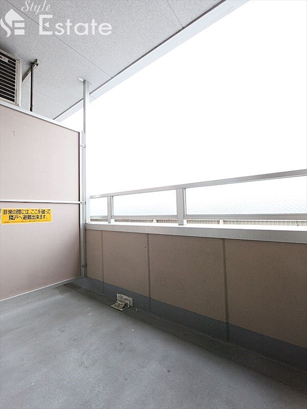 サンマール新瑞の物件内観写真