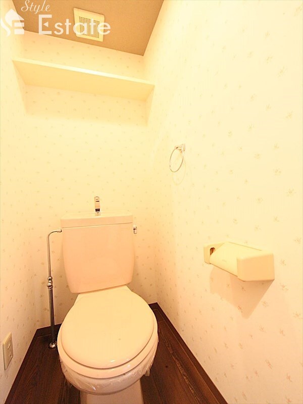 サンマール新瑞の物件内観写真