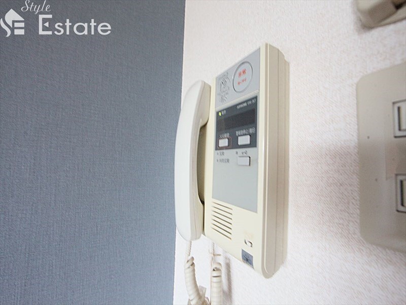 サンマール新瑞の物件内観写真