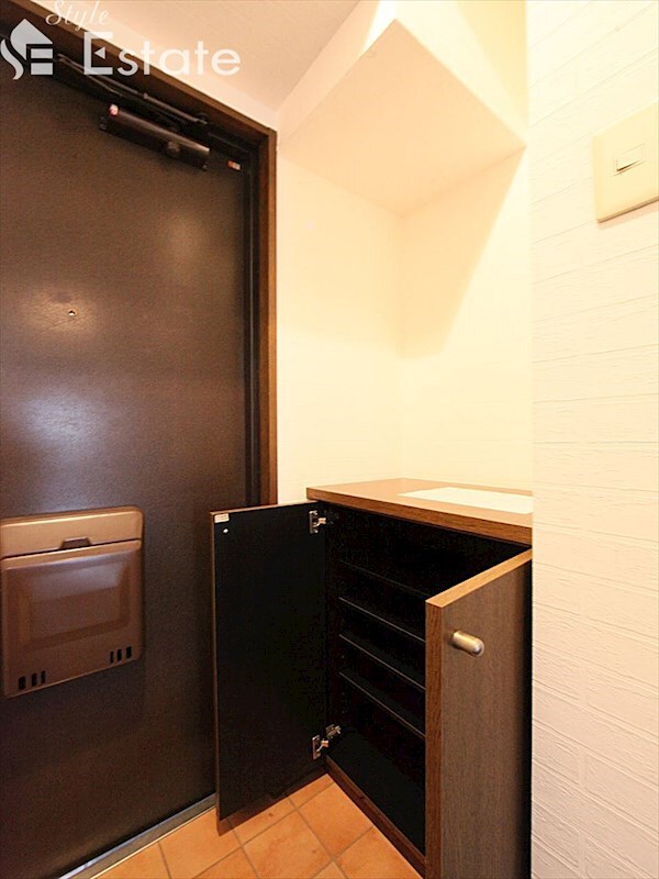 サンマール新瑞の物件内観写真