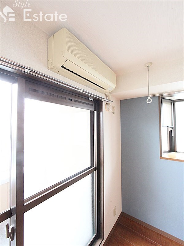 サンマール新瑞の物件内観写真