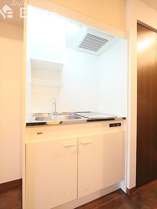 サンマール新瑞の物件内観写真