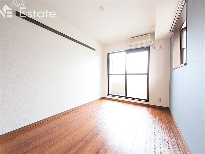 サンマール新瑞の物件内観写真