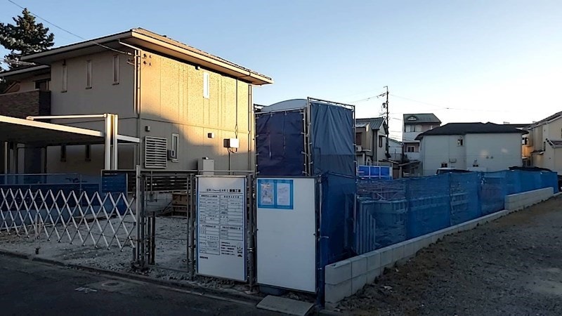 桜本町駅 徒歩3分 1階の物件内観写真