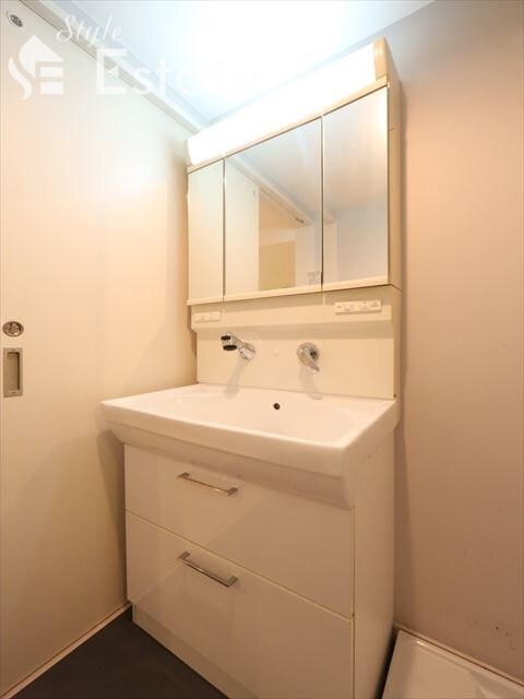 フレシール道徳の物件内観写真