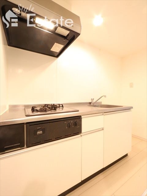 フレシール道徳の物件内観写真