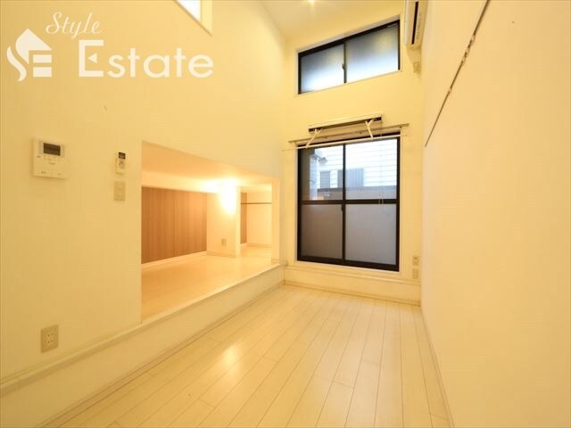 フレシール道徳の物件内観写真