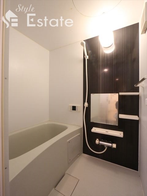 フレシール道徳の物件内観写真