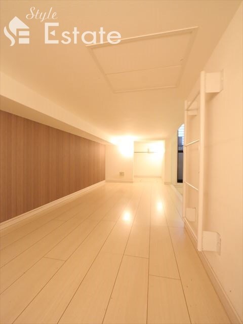 フレシール道徳の物件内観写真