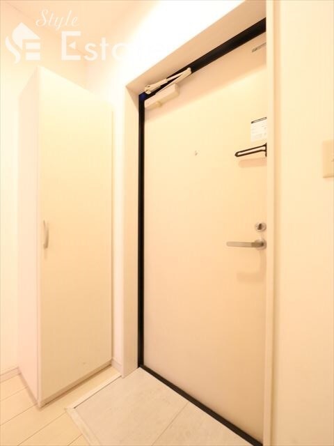 フレシール道徳の物件内観写真