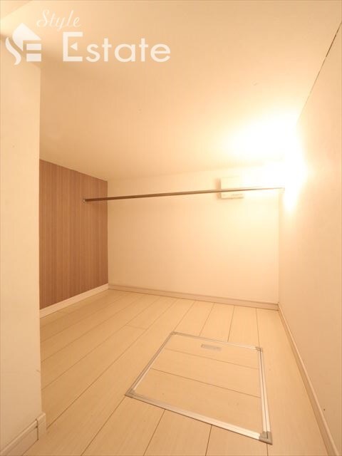 フレシール道徳の物件内観写真