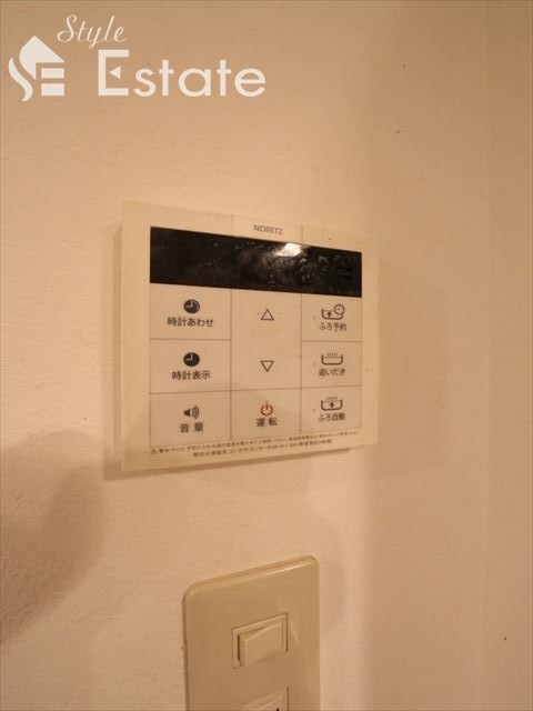 フレシール道徳の物件内観写真