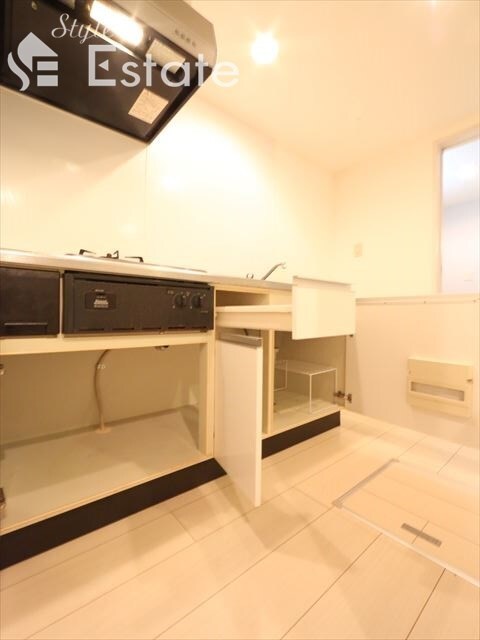 フレシール道徳の物件内観写真