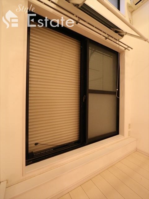 フレシール道徳の物件内観写真