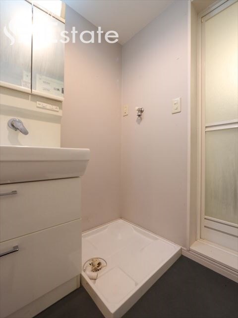 フレシール道徳の物件内観写真