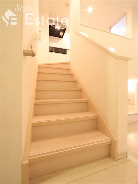 フレシール道徳の物件内観写真