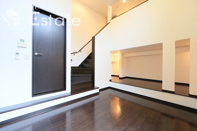 アプローズの物件内観写真