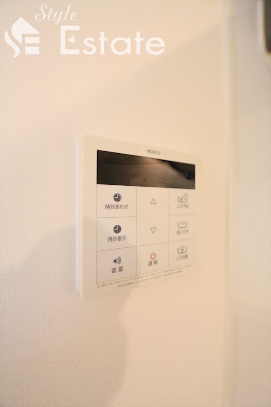 アプローズの物件内観写真