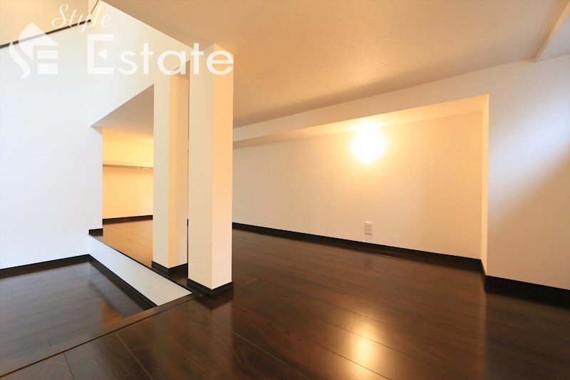 アプローズの物件内観写真