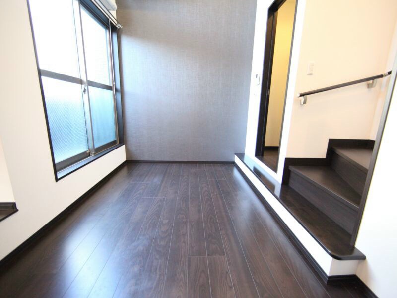 アプローズの物件内観写真