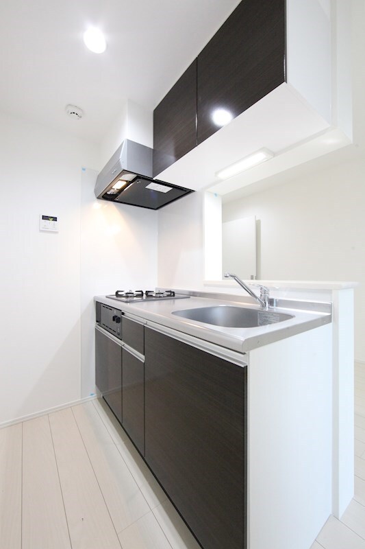 日比野駅 徒歩10分 3階の物件内観写真